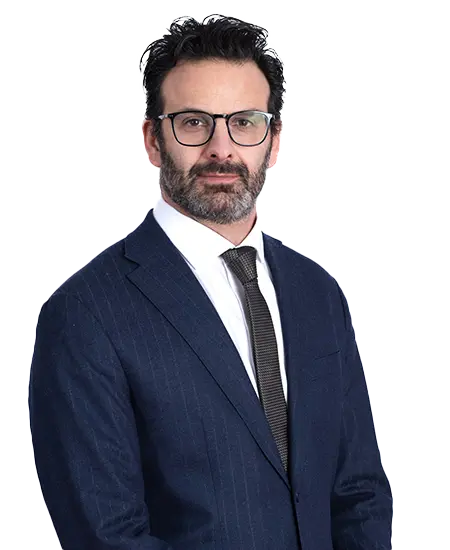 Alexis Chabert, avocat en contentieux civil et commercial – DELSOL Avocats