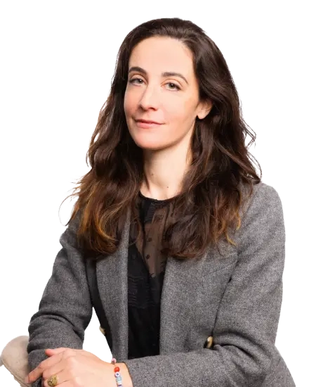Anna Milleret-Godet, avocate en droit social et protection sociale – DELSOL Avocats