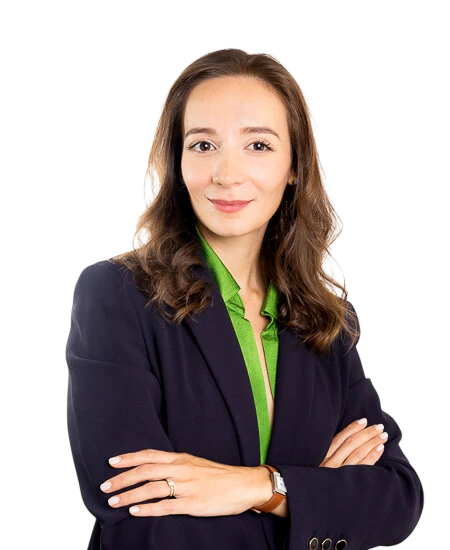 Ariane PRAVAZ - Avocate en Organisations Non Lucratives - Entreprenariat social