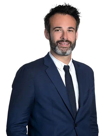 Damien Remy, avocat en contentieux civil et commercial – DELSOL Avocats