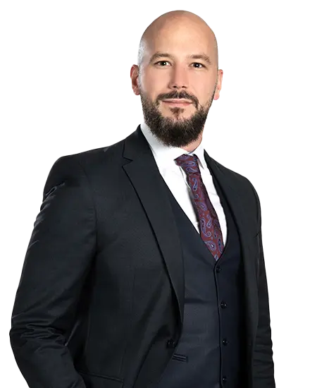 David Lohisse, avocat en droit des données personnelles – DELSOL Avocats