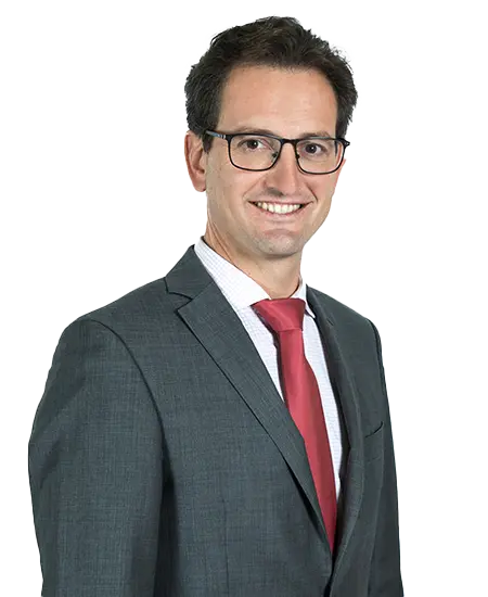 Edouard de Mellon, avocat en contentieux civil et commercial – DELSOL Avocats
