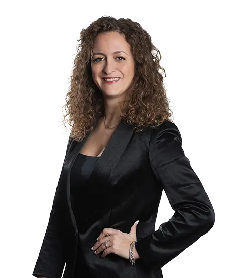 Eleonora Bufalini, avocate en droit immobilier et de la construction – DELSOL Avocats