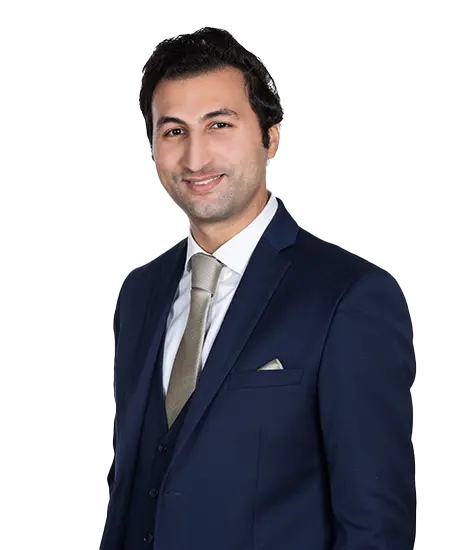 Firas Derbel, avocat en droit des associations et fondations – DELSOL Avocats