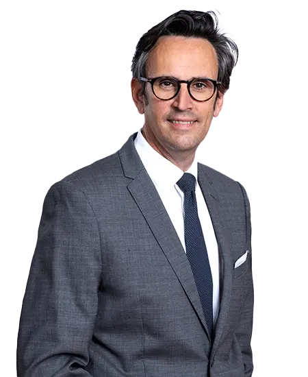 Frédéric Subra, avocat en droit et fiscalité du patrimoine – DELSOL Avocats