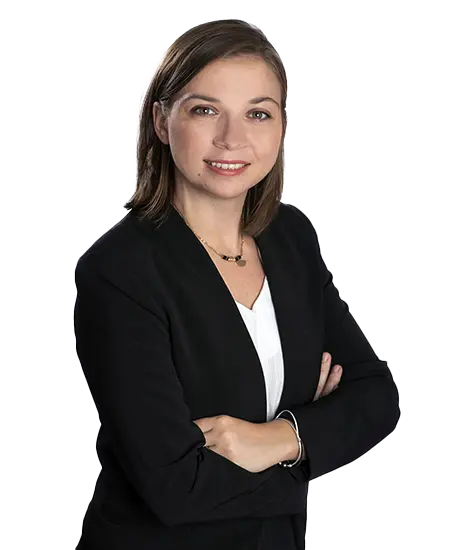 Gabriela Pintilescu, avocate en restructurations et entreprises en difficulté – DELSOL Avocats