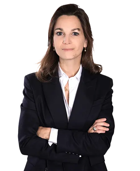 Hélène Vey-Morit, avocate en droit de la concurrence et de la distribution – DELSOL Avocats