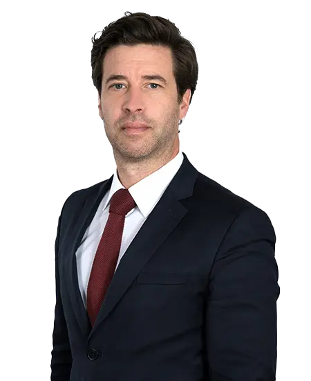 Jean-Baptiste Autric, avocat en droit des associations et fondations – DELSOL Avocats