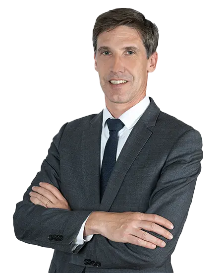 Jean-Baptiste Croizier, avocat en droit de l'entrepreneuriat social – DELSOL Avocats