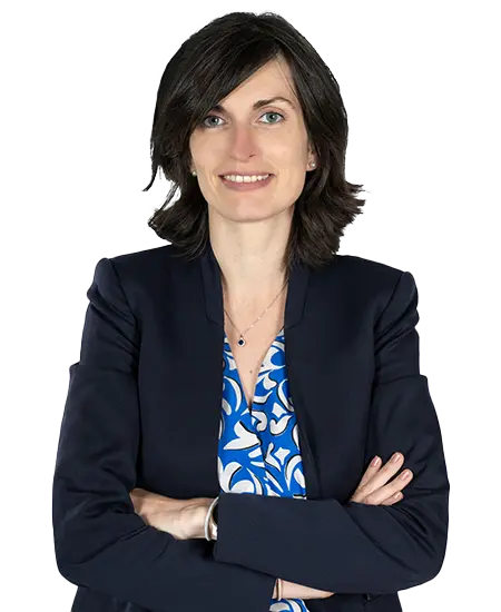 Jessica Neufville, avocate en droit social et protection sociale – DELSOL Avocats