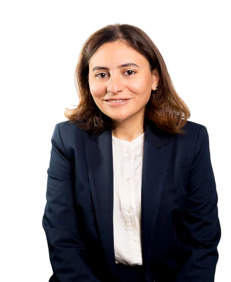 Joana JOUNI, avocate en droit immobilier et de la construction – DELSOL Avocats