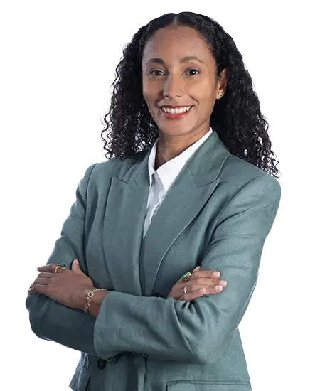 Joëlle Koblan-Huberson, avocate en contentieux des affaires – DELSOL Avocats