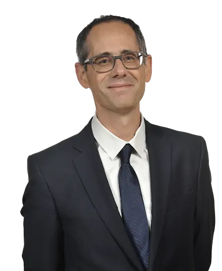 Julien Monsenego, avocat en fiscalité des entreprises – DELSOL Avocats