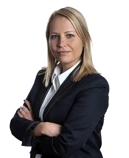 Justine Marlot, avocate en droit et fiscalité du patrimoine – DELSOL Avocats