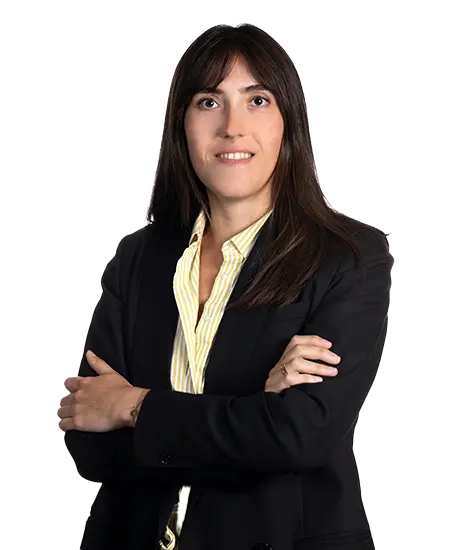 Léa Berche, avocate en droit des associations et fondations – DELSOL Avocats