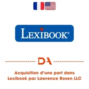 lexibook-acquisition-delsol-FR