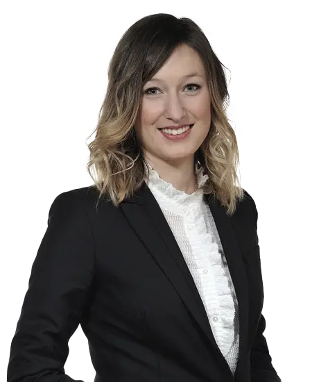 Maïlys de Meyer, avocate en droit et fiscalité du patrimoine – DELSOL Avocats