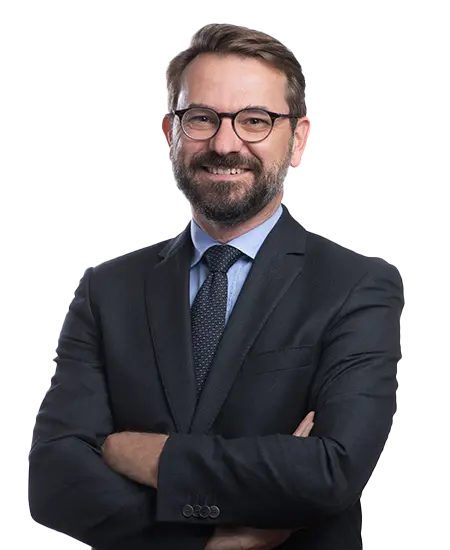 Manuel Wingert, avocat en restructurations et entreprises en difficulté – DELSOL Avocats