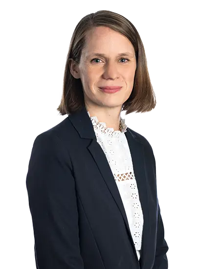 Marie d'Ozouville, avocate en droit des associations et fondations – DELSOL Avocats