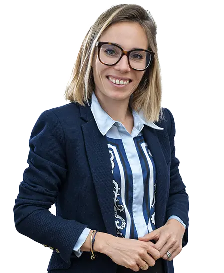 Marine Petot, avocate en fusions-acquisitions et droit des sociétés – DELSOL Avocats