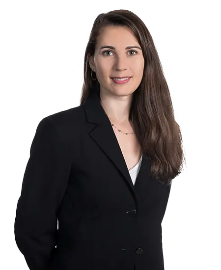 Mathilde Commaret, avocate en fusions-acquisitions et droit des sociétés – DELSOL Avocats