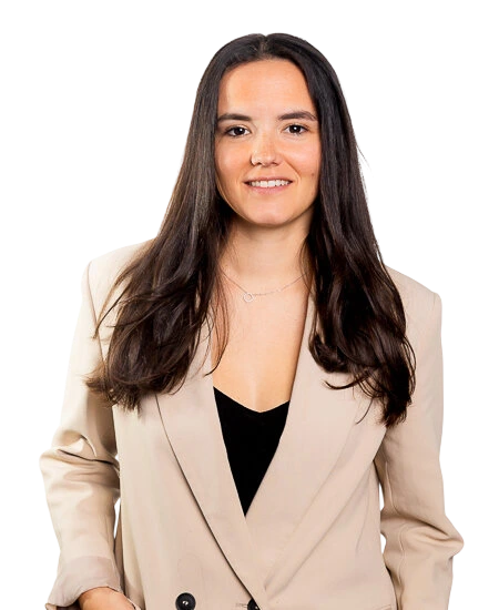 Mégane PEUPLE, avocate en droit immobilier et de la construction – DELSOL Avocats