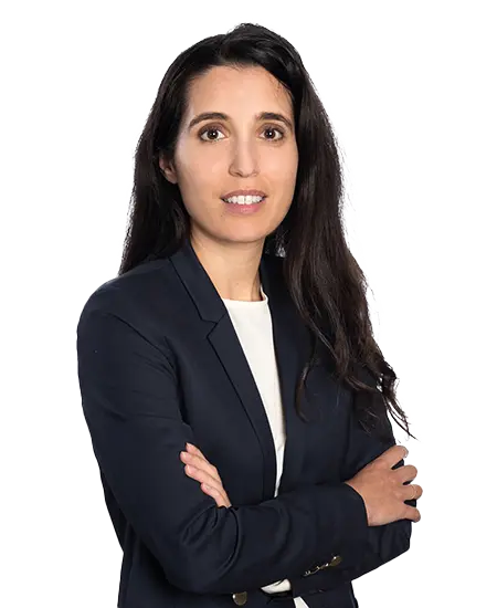 Mélanie Oualiten, avocate en contentieux des affaires – DELSOL Avocats