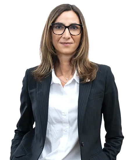 Mélodie Seror, avocate en droit social et protection sociale – DELSOL Avocats