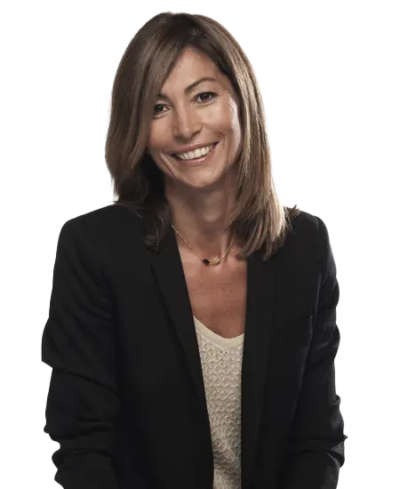 Séverine Bravard, avocate en restructurations et entreprises en difficulté à Paris – DELSOL Avocats