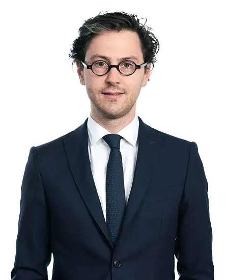 Simon Gérard, avocat en droit des associations et fondations à Paris – DELSOL Avocats