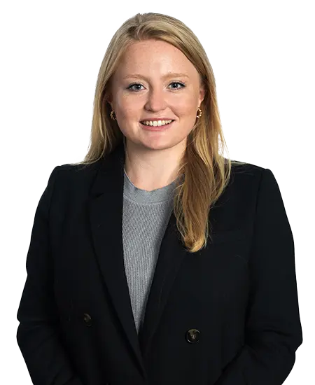 Victoire Störksen, avocate en droit des sciences du vivant – DELSOL Avocats