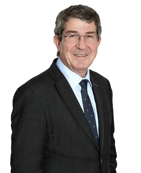 Xavier Delsol, avocat en droit des associations et fondations – DELSOL Avocats